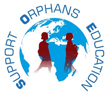 NGO SUPPORT ORPHANS EDUCATION